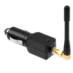 StealthGuard | GPS Signal Blocker for Vehicle Security with Compact Design | Enhanced Privacy Protection for Drivers 0