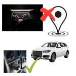 StealthGuard | GPS Signal Blocker for Vehicle Security with Compact Design | Enhanced Privacy Protection for Drivers 1
