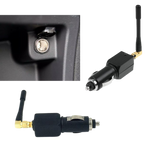 StealthGuard | GPS Signal Blocker for Vehicle Security with Compact Design | Enhanced Privacy Protection for Drivers 4