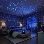 StellarLight | Galaxy Projector with Adjustable Lighting Modes | Create a Relaxing Atmosphere at Home 0