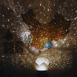 StellarLight | Galaxy Projector with Adjustable Lighting Modes | Create a Relaxing Atmosphere at Home 2