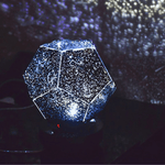 StellarLight | Galaxy Projector with Adjustable Lighting Modes | Create a Relaxing Atmosphere at Home 4
