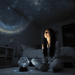 StellarLight | Galaxy Projector with Adjustable Lighting Modes | Create a Relaxing Atmosphere at Home 5