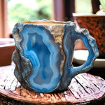 Stone Style Coffee Mug | Decorative Drinkware for Daily Use 5