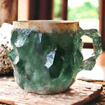 Stone Style Coffee Mug | Decorative Drinkware for Daily Use 8