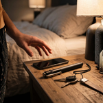 Street Guard | Extendable Self-Defense Stick with Automatic Spring Mechanism | Compact Safety Tool for Everyday Carry 3