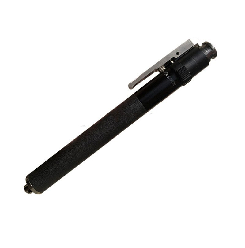 Street Guard | Extendable Self-Defense Stick with Ergonomic Grip | Compact Design for Everyday Portability 4