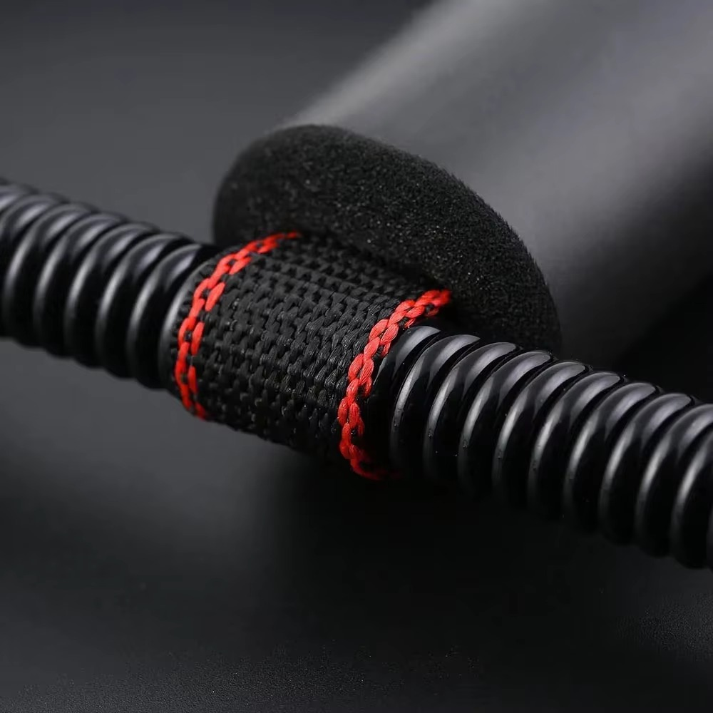 Strength Builder | Adjustable Forearm and Wrist Strengthener for Enhanced Grip Power 4