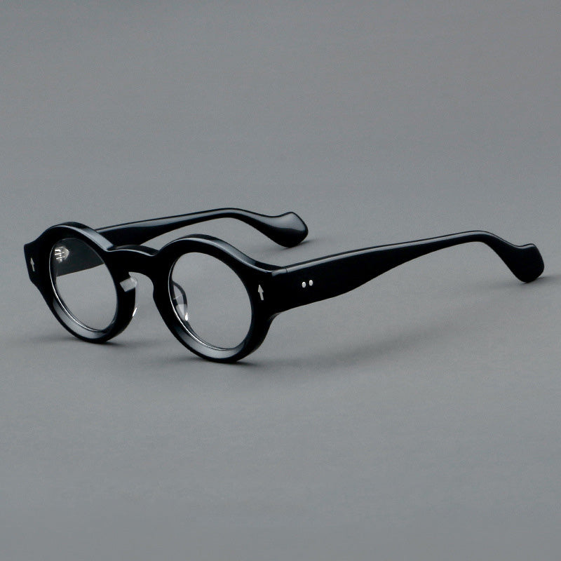 StyleSpecs | Unisex Eyeglass Frames with Vintage-Inspired Design | Lightweight Acetate for Comfort 0