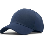 Stylish Adjustable Baseball Cap with Structured Design for Comfort 4
