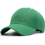 Stylish Adjustable Baseball Cap with Structured Design for Comfort 6
