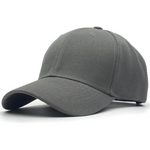 Stylish Adjustable Baseball Cap with Structured Design for Comfort 9