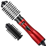 Stylish Hair | 3-in-1 Rotating Hair Dryer and Styler with Adjustable Temperature for Effortless Curls 0