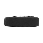 Stylish Leather Handbag with Fingerprint Lock | Anti-Theft Clutch for Secure Essentials 3