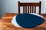 Stylish Leather Placemat Set with Heat Resistance | Durable Design for Elegant Dining 5