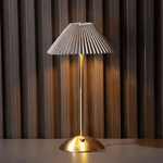 Stylish Wireless Table Lamp | Cordless Design with Touch Controls for Versatile Illumination 3