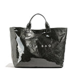 Stylish Women's Tote Bag with Spacious Interior | Versatile Carryall for Daily Use 2