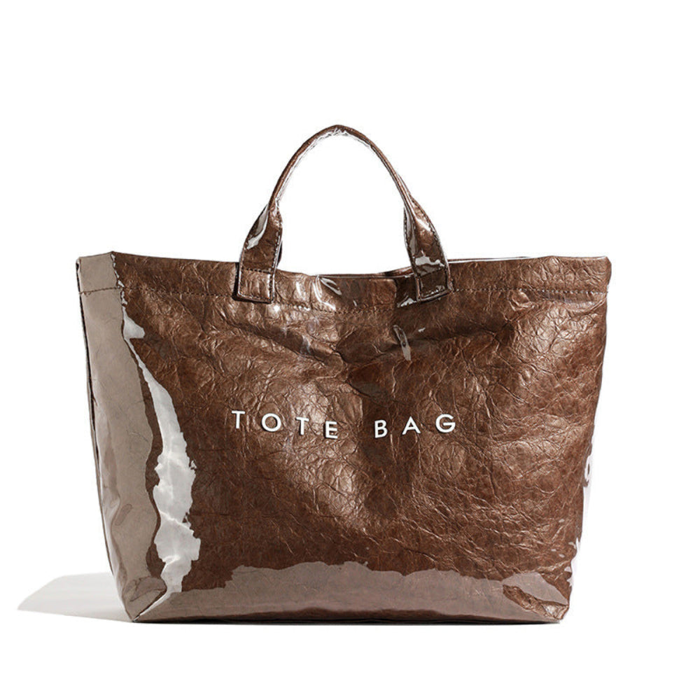 Stylish Women's Tote Bag with Spacious Interior | Versatile Carryall for Daily Use 5