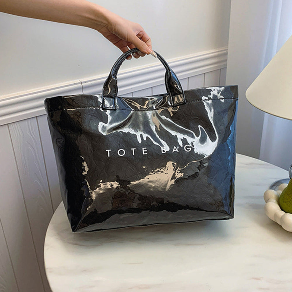 Stylish Women's Tote Bag with Spacious Interior | Versatile Carryall for Daily Use 6
