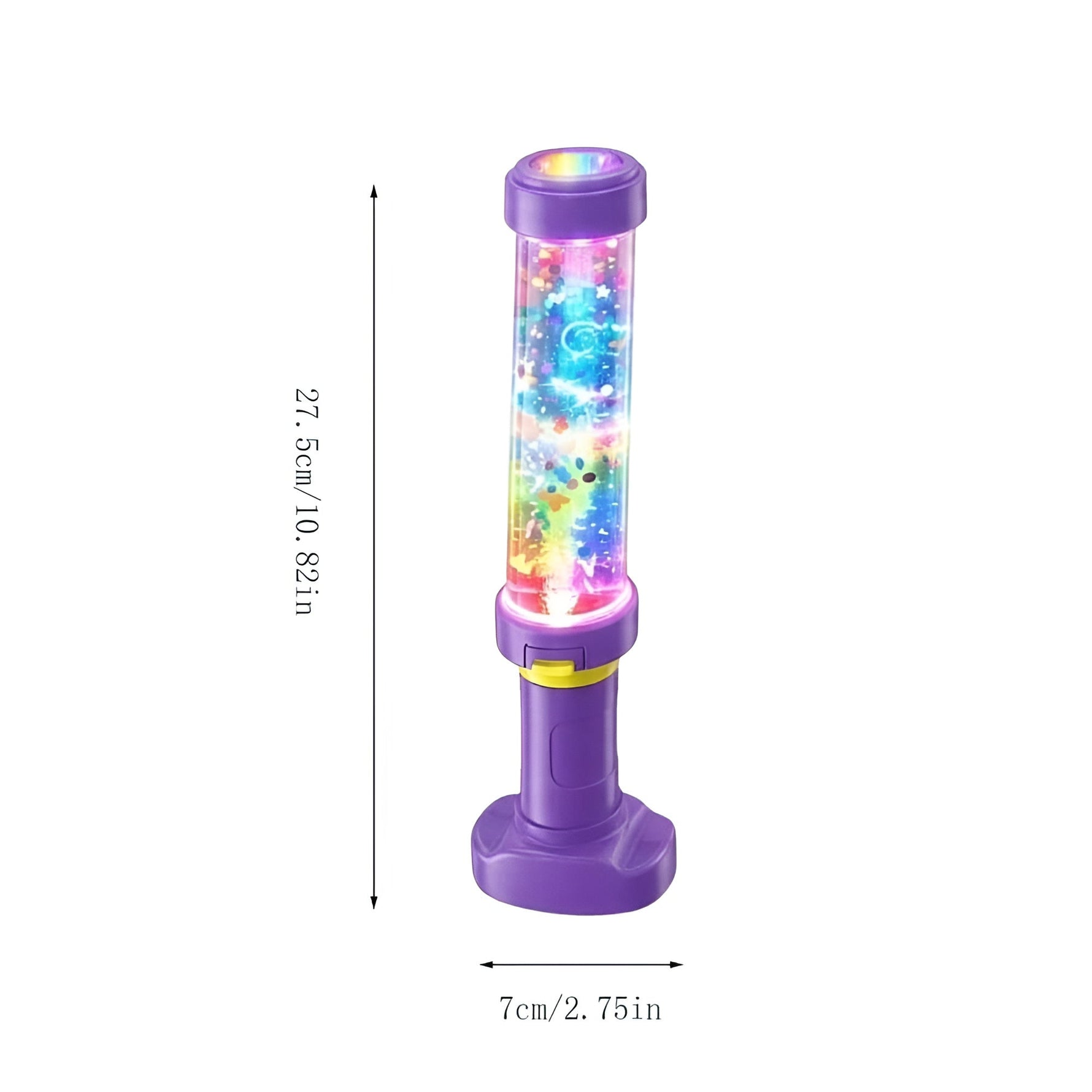 Summer Splash | LED Water Blaster Toy with Multi-Color Lights | Perfect for Outdoor Fun 4
