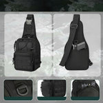 Survival Kit | 262-Piece Emergency Preparedness Gear with First Aid Tools for Outdoor Safety 1