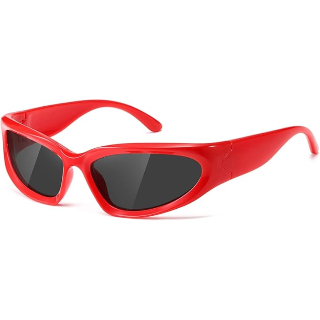 SwiftWrap | Polarised Sports Sunglasses with UV Protection | Lightweight Design for Comfort and Performance 10
