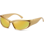 SwiftWrap | Polarised Sports Sunglasses with UV Protection | Lightweight Design for Comfort and Performance 6