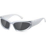 SwiftWrap | Polarised Sports Sunglasses with UV Protection | Lightweight Design for Comfort and Performance 7