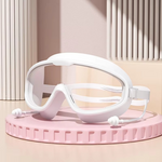 Swim Gear | Anti-Fog Swimming Goggles with UV Protection | Leakproof Fit for Comfort 7