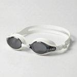 Swimming Goggles with Fog-Resistant Coating | Adjustable Double Strap for Unrestricted Vision 10