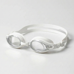 Swimming Goggles with Fog-Resistant Coating | Adjustable Double Strap for Unrestricted Vision 6