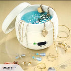 Jewelry Cleaner for Gold and Silver, Diamond Ring Cleaner, Silver Cleaner Solution, Jewelry Cleaning at Home