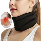 Side Sleeper Pillow, Contour Memory Foam Pillow for Back and Stomach Sleepers, Ergonomic Pillow for Neck Support