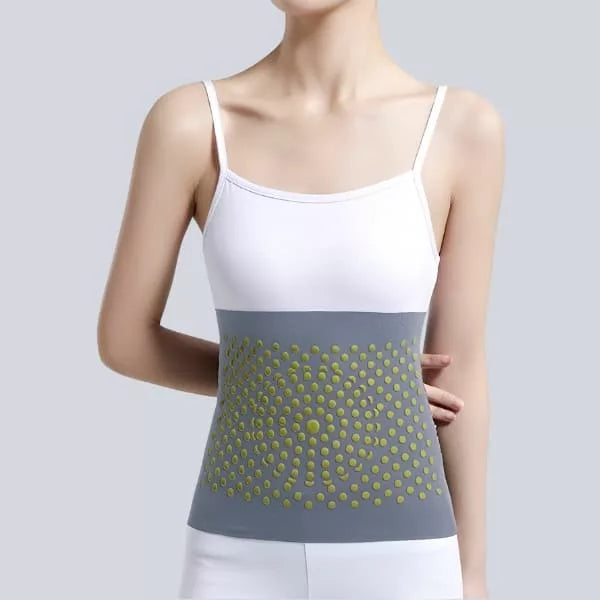 Waist Belt Kidney Warmer, Cashmere Back Warmer