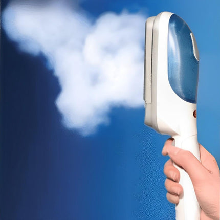 Clothes Steamer for Travel, Portable Handheld Clothes Steamer for Curtains – image 4