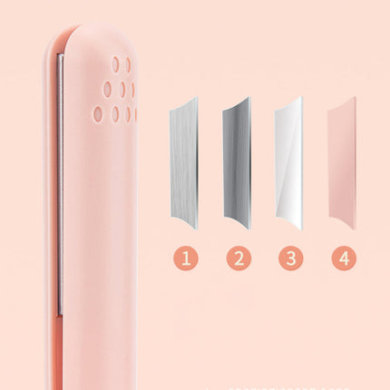 Hair Styler, 2 in 1 Hair Styling Tool