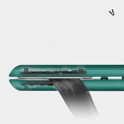 Hair Styler, Dual Voltage Hair Straightener – image 5