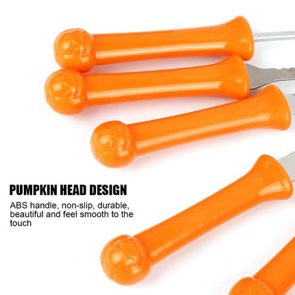 Pumpkin Carving Kit for Halloween, Pumpkin Carving Kit for Halloween – image 6