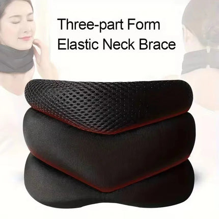 Ergonomic Pillow for Neck Support – image 5