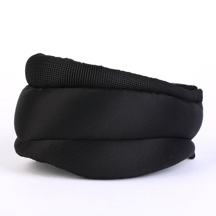 Side Sleeper Pillow for Back and Stomach Sleepers – image 6