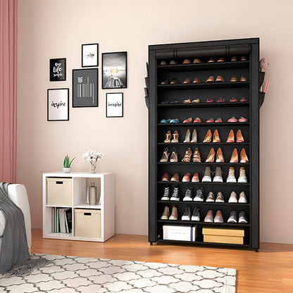 Shoe Rack for Closet and Entryway – image 8