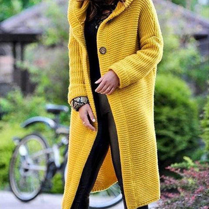 Cardigan Sweaters for Women, Womens Long Cardigan S to 5XL – image 7