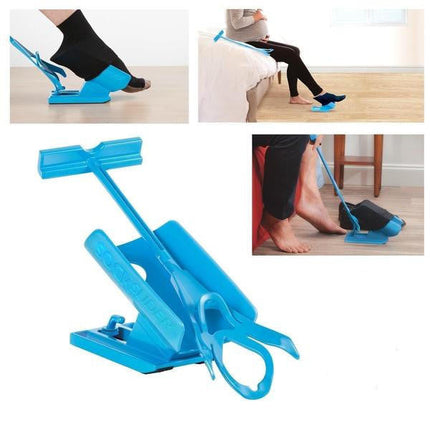 Sock Aid for Seniors, Stocking Aid – image 4