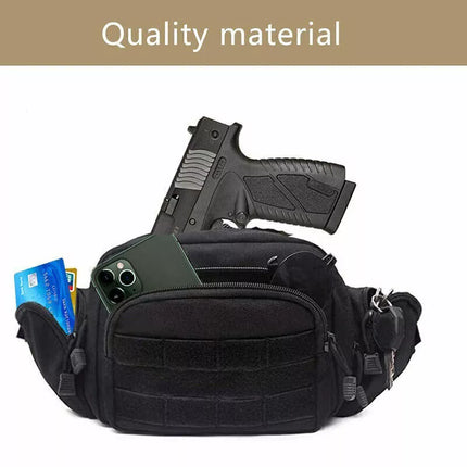 Concealed Carry Holster, Concealed Carry Holster – image 7