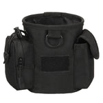 TacticalPouch | Dog Treat Pouch with Quick Access Design | Versatile Storage for Training and Walks 0