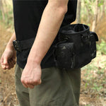 TacticalPouch | Dog Treat Pouch with Quick Access Design | Versatile Storage for Training and Walks 6