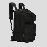 Tactical Backpack | 30L Nylon Pack with MOLLE System for Enhanced Customization 2