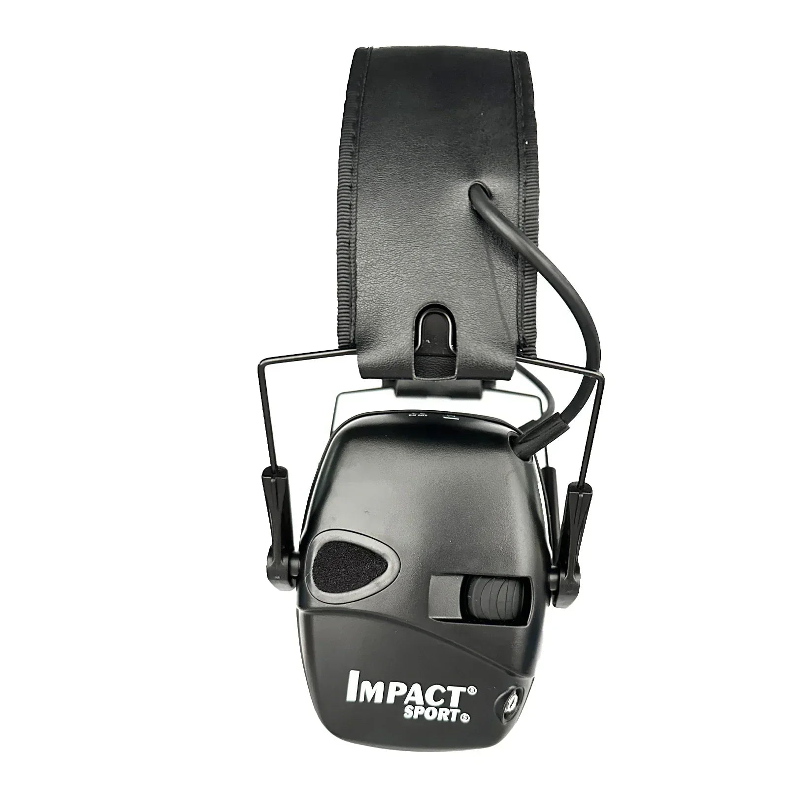 Tactical Hearing Protection | SoundShield with Noise Reduction & Amplification | Ergonomic Design for Comfort 7
