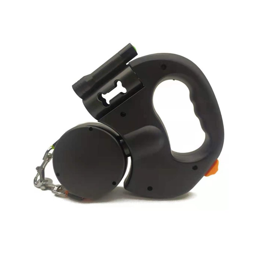 TangleFree | Dual Dog Leash with Tangle-Free Design | Lightweight & Durable for Effortless Walks 10