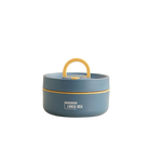 ThermoBox | Multi-Layered Insulated Lunchbox with Advanced Temperature Control | Perfect for On-the-Go Meals 0